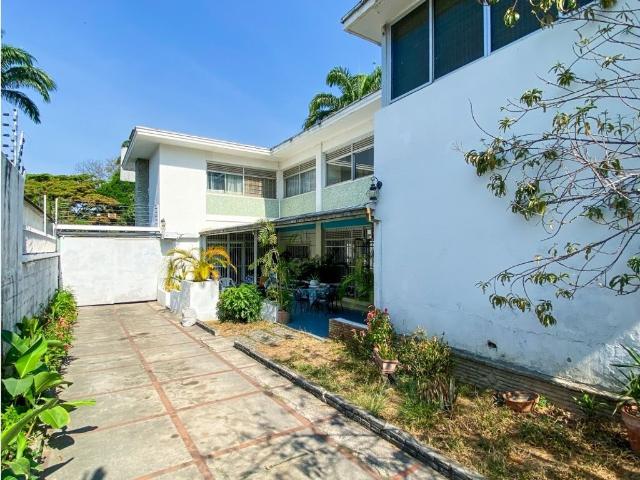 Casa en venta en Boca De Uchire, Distrito Capital