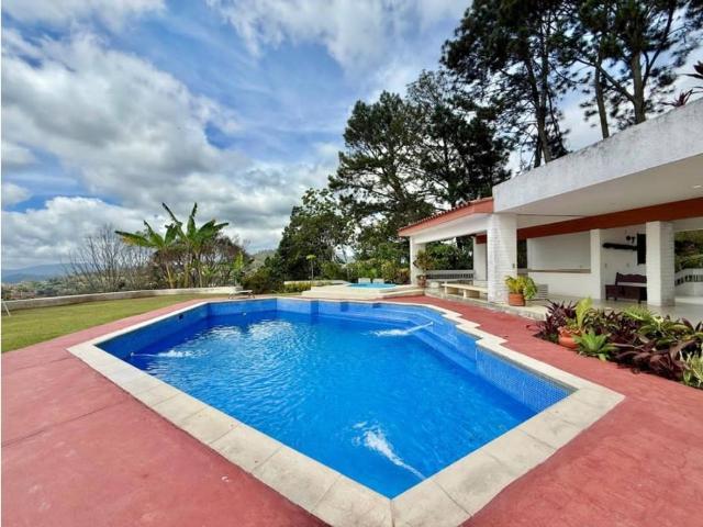 Casa en venta en Boca De Uchire, Distrito Capital