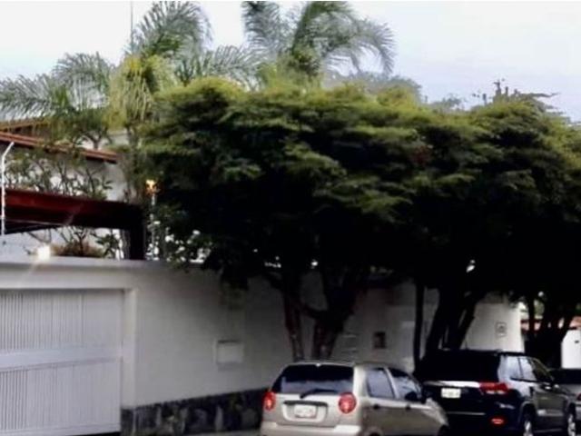 Casa en venta en Boca De Uchire, Distrito Capital