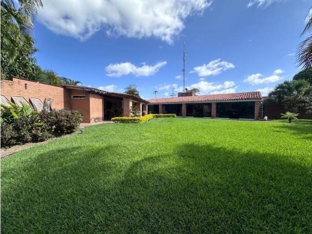 Casa en venta en Boca De Uchire, Distrito Capital