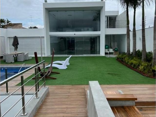 Casa en venta en Boca De Uchire, Distrito Capital