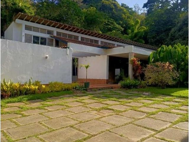 Casa en venta en Boca De Uchire, Distrito Capital