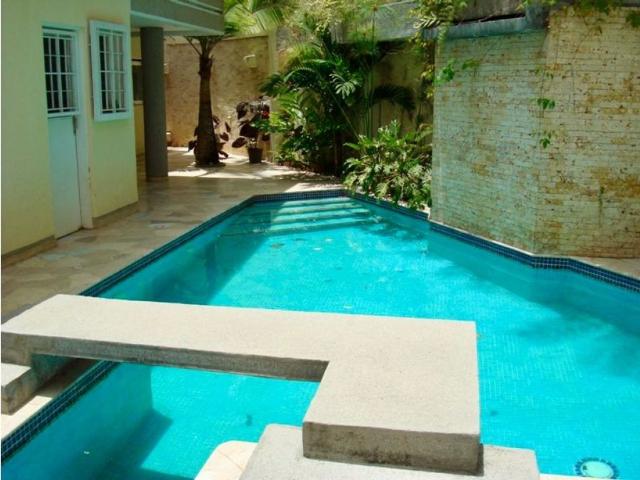 Casa en venta en Boca De Uchire, Distrito Capital