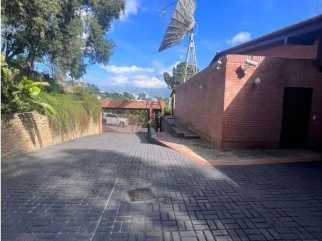 Casa en venta en Boca De Uchire, Distrito Capital