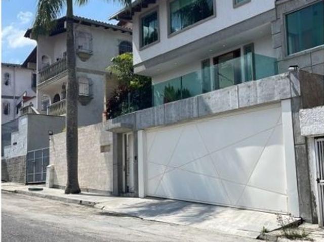 Casa en venta en Boca De Uchire, Distrito Capital