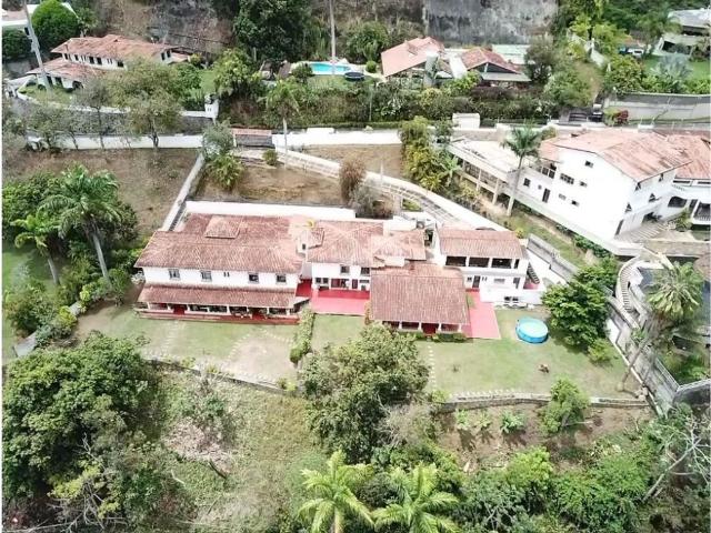 Casa en venta en Boca De Uchire, Distrito Capital