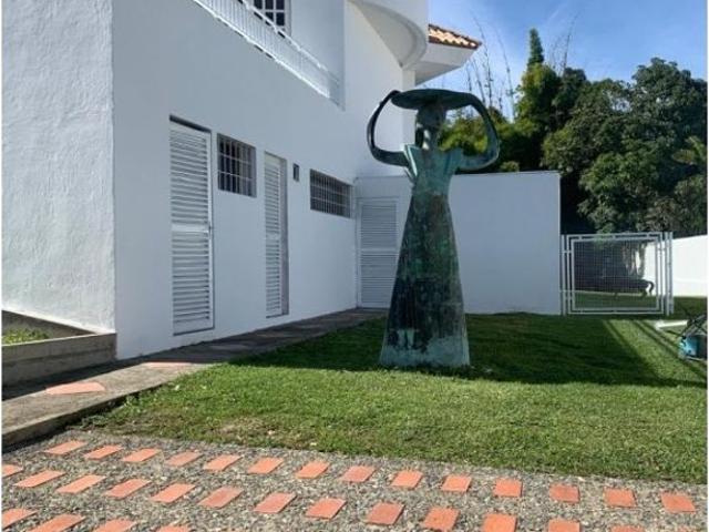 Casa en venta en Nueva Caracas, Caracas