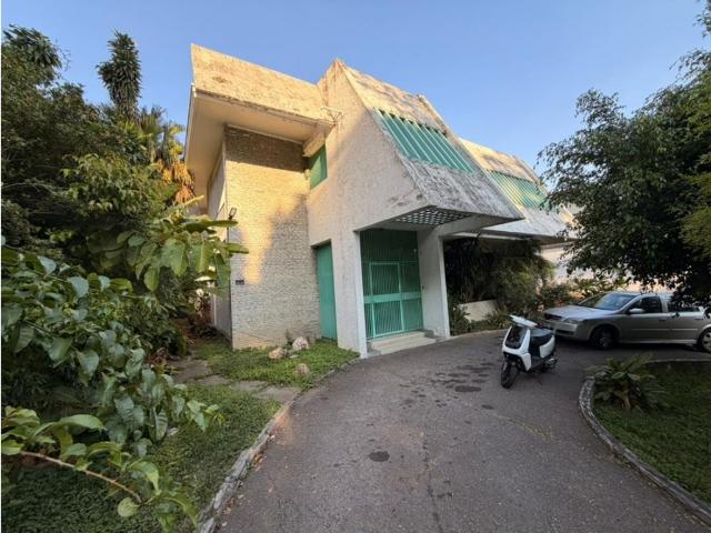 Casa en venta en Boca De Uchire, Distrito Capital