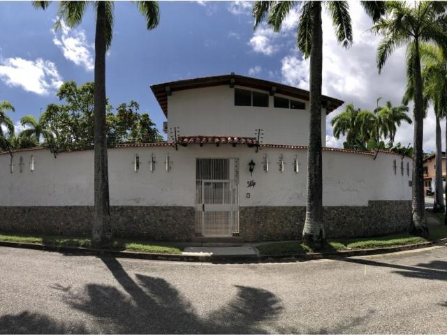 Casa en venta en Boca De Uchire, Distrito Capital