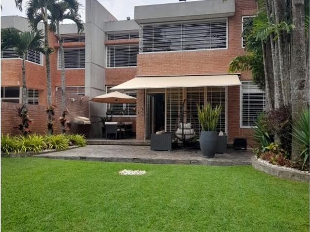 Casa en venta en Boca De Uchire, Distrito Capital