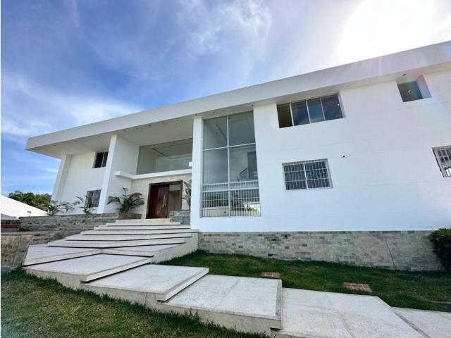 Casa en venta en Boca De Uchire, Distrito Capital