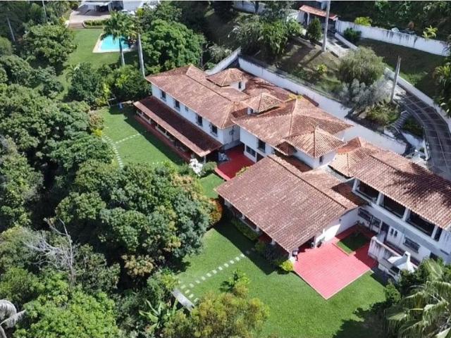Casa en venta en Boca De Uchire, Distrito Capital