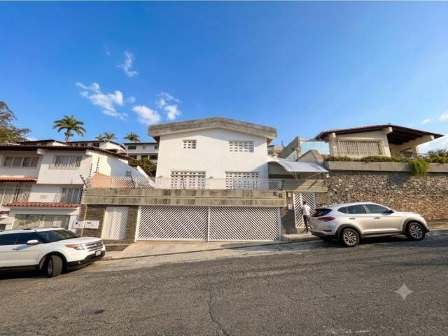 Casa en venta en Boca De Uchire, Distrito Capital