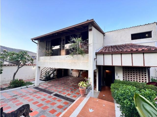 Casa en venta en Boca De Uchire, Distrito Capital