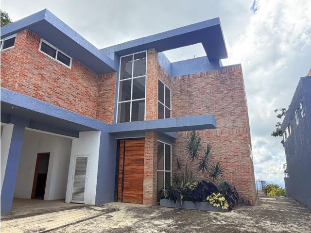 Casa en venta en Boca De Uchire, Distrito Capital