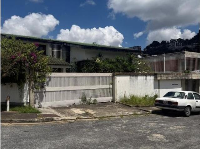 Casa en venta en Boca De Uchire, Distrito Capital