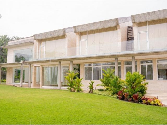 Casa en venta en Boca De Uchire, Distrito Capital