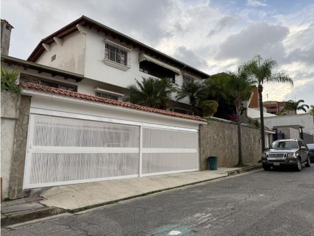 Casa en venta en Nueva Caracas, Caracas
