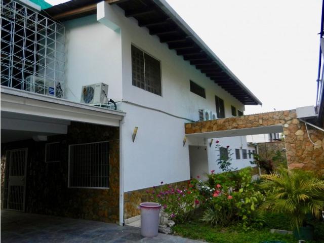 Casa en venta en Boca De Uchire, Distrito Capital