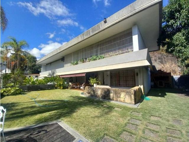 Casa en venta en Boca De Uchire, Distrito Capital