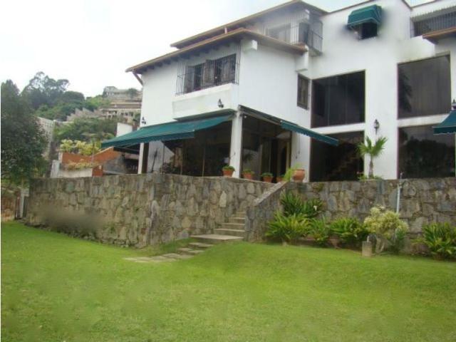 Casa en venta en Boca De Uchire, Distrito Capital