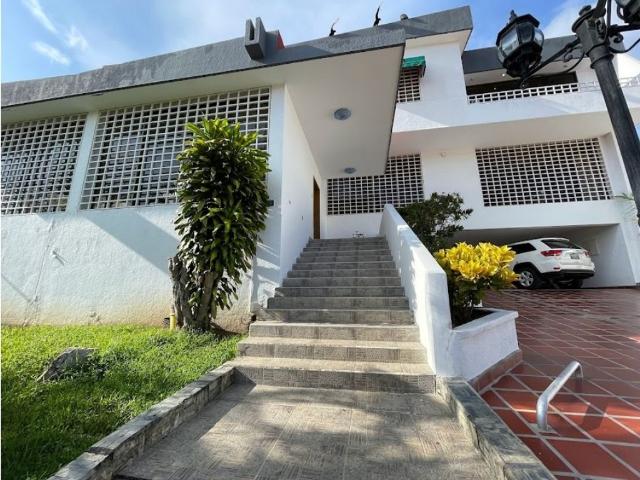 Casa en venta en Boca De Uchire, Distrito Capital