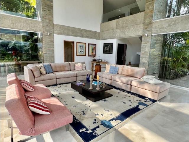 Casa en venta en Boca De Uchire, Distrito Capital