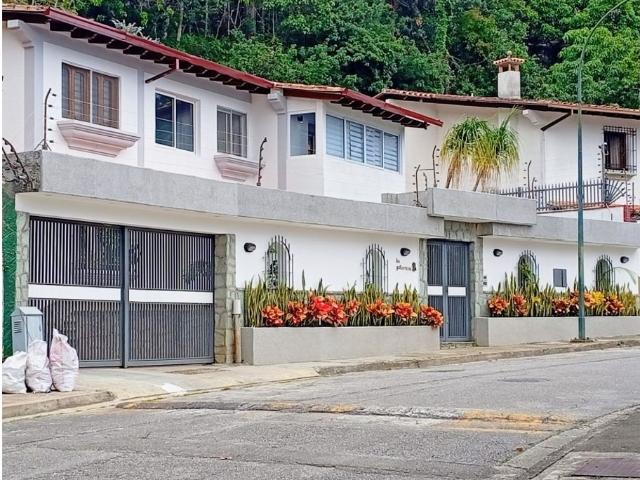 Casa en venta en Boca De Uchire, Distrito Capital