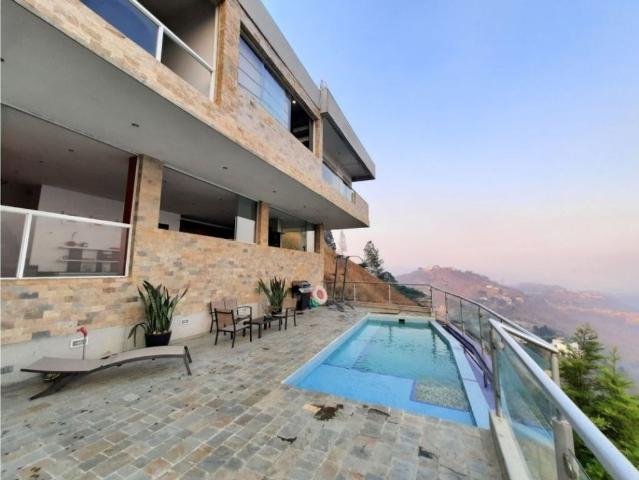 Casa en venta en Nueva Caracas, Caracas