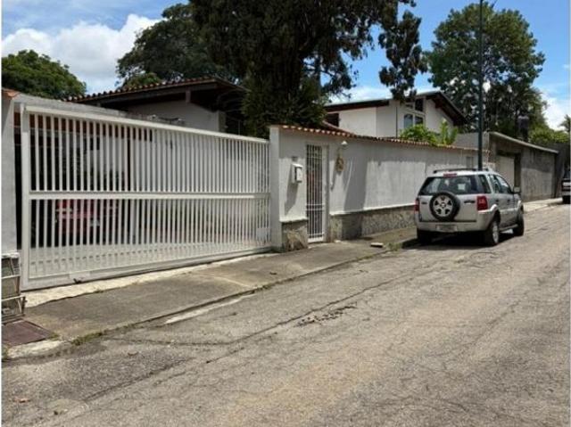 Casa en venta en Boca De Uchire, Distrito Capital