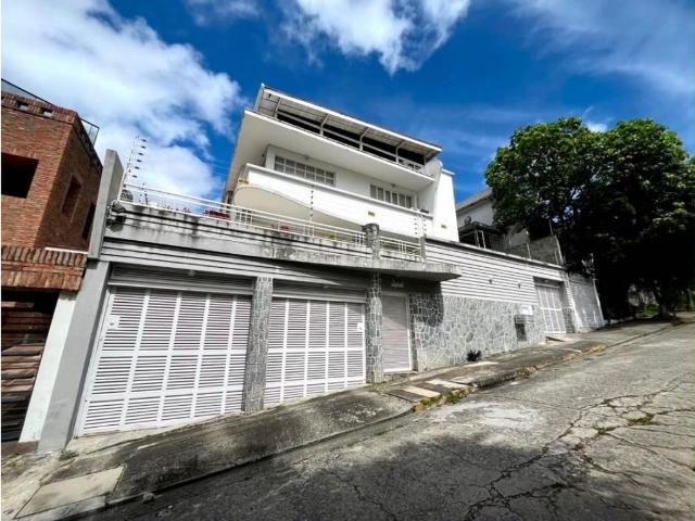 Casa en venta en Boca De Uchire, Distrito Capital