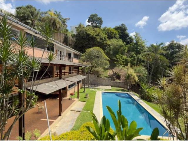 Casa en venta en Nueva Caracas, Caracas