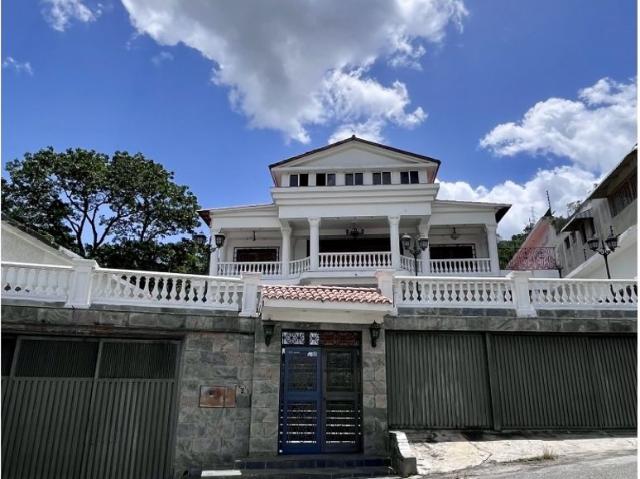 Casa en venta en Boca De Uchire, Distrito Capital