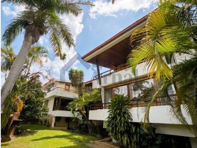 Casa en venta en Nueva Caracas, Caracas