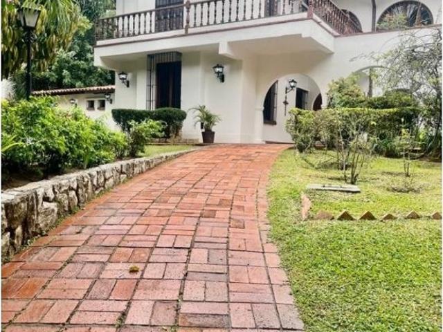 Casa en venta en Boca De Uchire, Distrito Capital