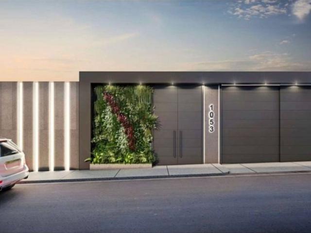 Casa en venta en Boca De Uchire, Distrito Capital