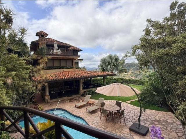Casa en venta en Boca De Uchire, Distrito Capital