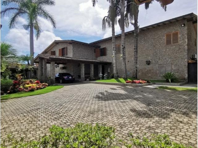 Casa en venta en Boca De Uchire, Distrito Capital