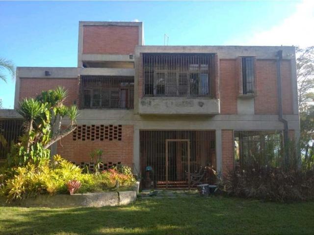 Casa en venta en Boca De Uchire, Distrito Capital