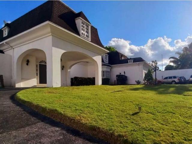 Casa en venta en Boca De Uchire, Distrito Capital