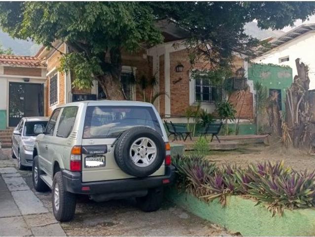 Casa en venta en Boca De Uchire, Distrito Capital