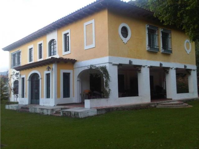 Casa en venta en Boca De Uchire, Distrito Capital