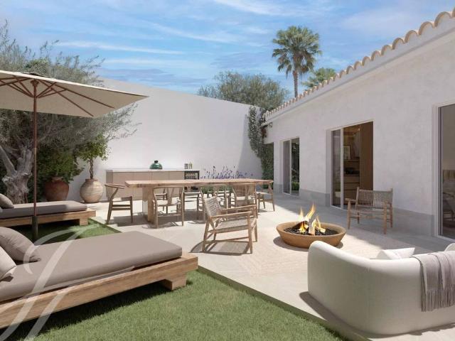 Villa en venta en Palma