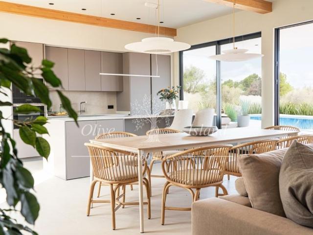 Chalet en venta en Son Gual II, Palma