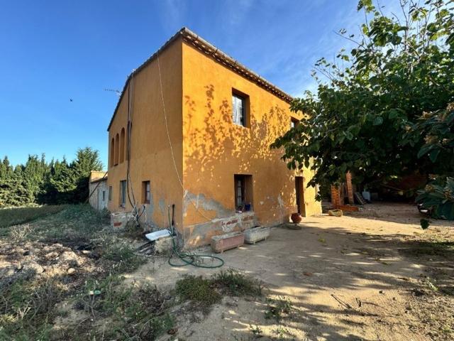 Villa en venta en Pals