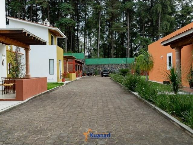 Casa en venta en Pátzcuaro