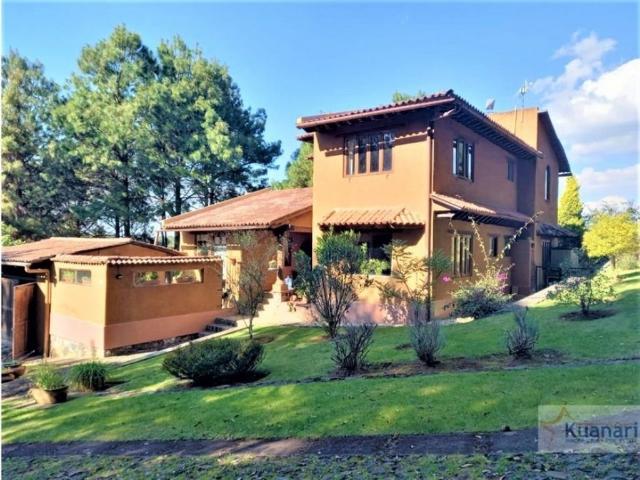 Casa en venta en Pátzcuaro
