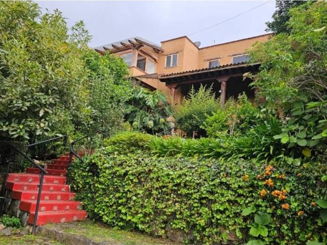 Casa en venta en Pátzcuaro