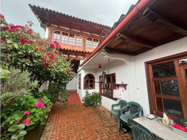 Casa en venta en Pátzcuaro