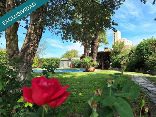 Chalet en venta en Peñaranda De Bracamonte, Castilla y León